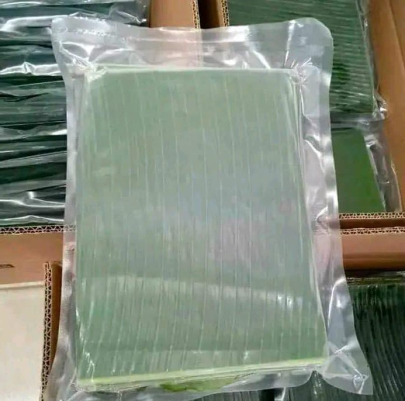 Bananenbladeren from Indonesië